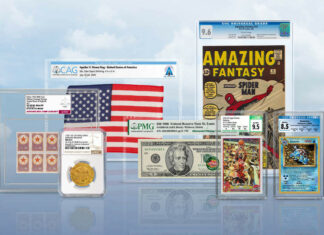 2021 Was A Record Year For Certification Expert CCG