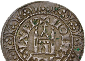 Numismatic Puzzle: Brabant