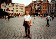 Carl Subak (1919-2022)