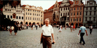 Carl Subak (1919-2022)