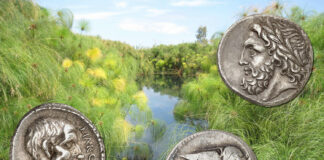 The Last Coins of Independent Syracuse