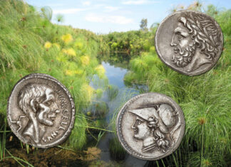 The Last Coins of Independent Syracuse