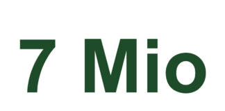 PMG Certified 7 Million Banknotes