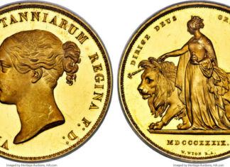 Heritage Auctions, US-New York