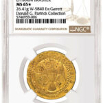 01-1787_Brasher_Doubloon_Obverse