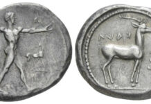 Naville Numismatics