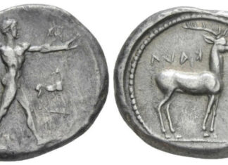 Naville Numismatics