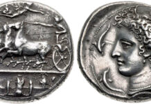 Classical Numismatic Group, US-New York