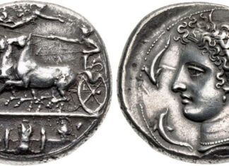 Classical Numismatic Group, US-New York