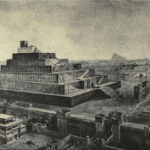 01The_walls_of_Babylon_and_the_temple_of_Bel