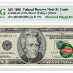 03-1996_20D_Federal_Reserve_Note_StLouis_Fr2084-H_AHA_Block_Withrow_Rubin_SN_AH24604080A_ppD_FW_v2_OnWhite_lg