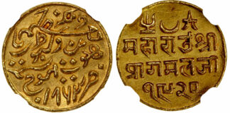 Stephen Album Rare Coins