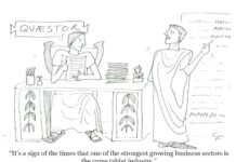 Our Cartoon: Franklin’s World