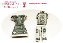 Online Symposium on Gender and Money