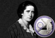 Spain Honours Women’s Activist Clara Campoamor