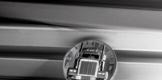 Truck – King of the Road