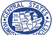 Chicago International Coin Fair 2022