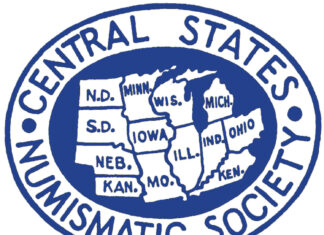 Chicago International Coin Fair 2022