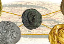 Workshop: Monetary Exchange from Antiquity to the Middle Ages