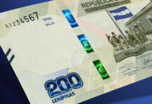 How Giesecke+Devrient Achieved a 2022 Commemorative Banknotes Award