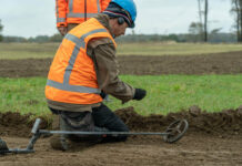 A Coin Treasure or an Offering to the Gods?