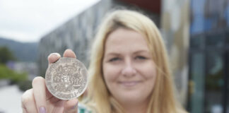 Royal Mint Museum Opens Medal Design Competition