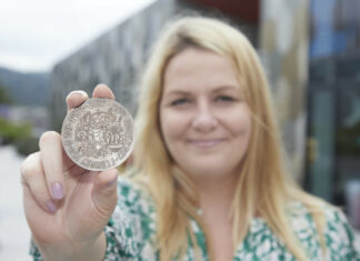 Royal Mint Museum Opens Medal Design Competition