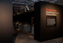Money Zoo: Animals in the History of Money