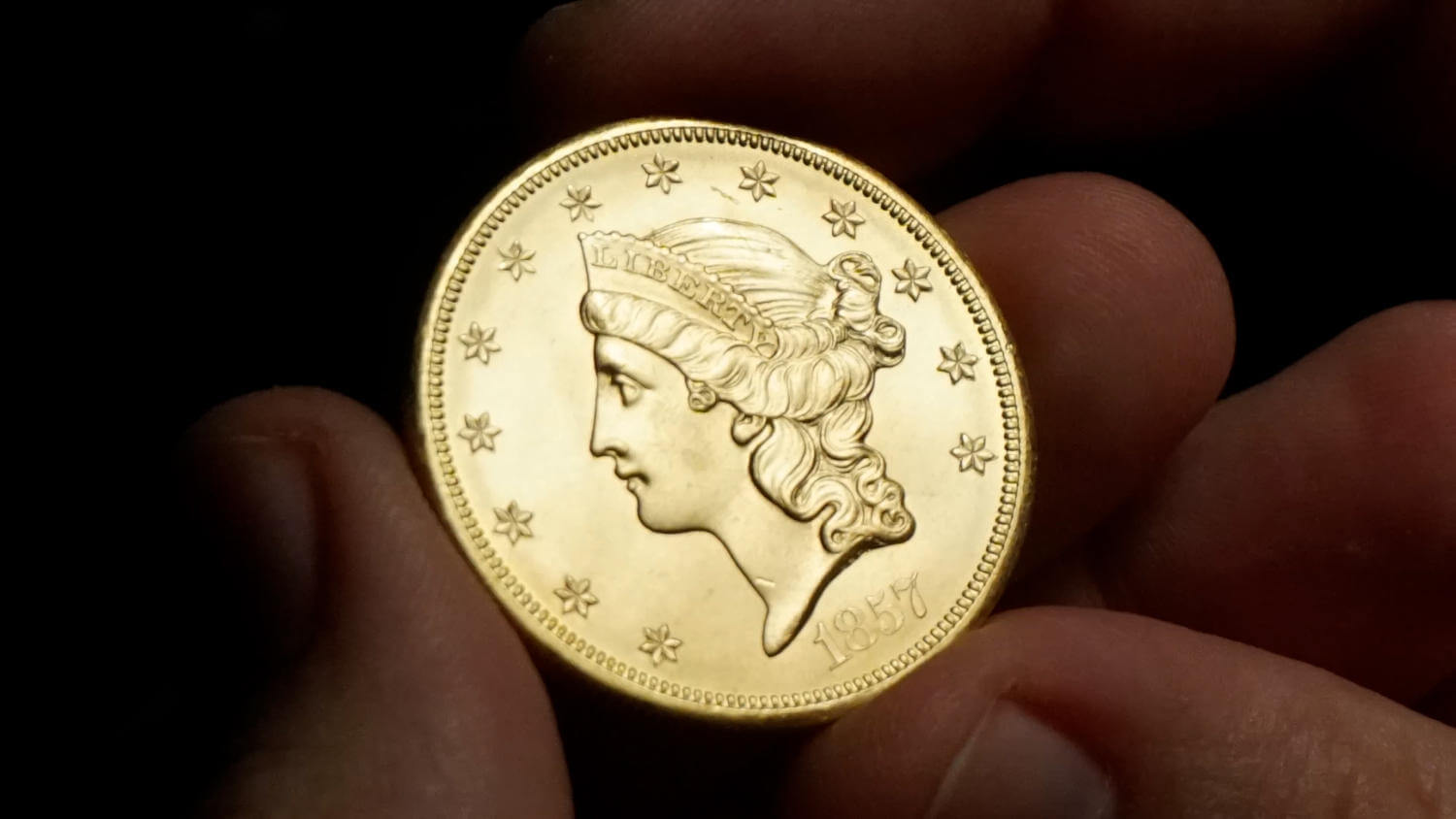The Last Gold Coins From The SS Central America CoinsWeekly