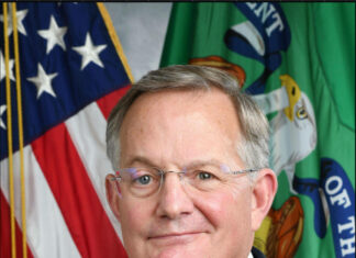 David J. Ryder Is Advisor of Asset Marketing Services