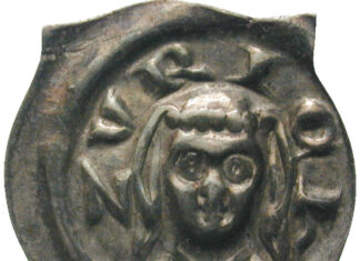 Numismatic Puzzle: Medieval Women Power in Switzerland