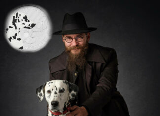 “Dalmatian Dog”: Croatia’s First Coloured Coins