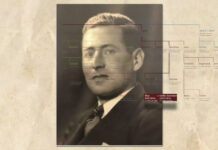 The History of the Schlessinger and Hamburger Coin Dealer Families