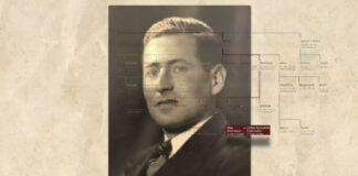 The History of the Schlessinger and Hamburger Coin Dealer Families