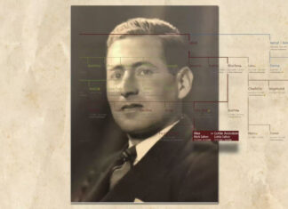 The History of the Schlessinger and Hamburger Coin Dealer Families