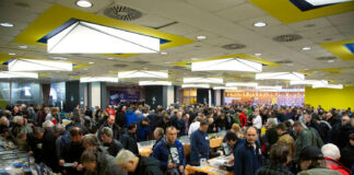 Prepare For Spring Sberatel Fair in 2022