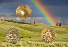 The Treasure at the End of the Rainbow