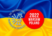 INC’s New Statement on the War in Ukraine