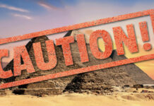 Is Egypt Breaking Its Own Laws?