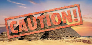 Is Egypt Breaking Its Own Laws?