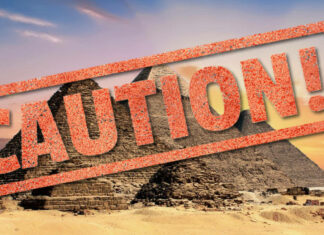 Is Egypt Breaking Its Own Laws?