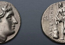 Classical Numismatic Group