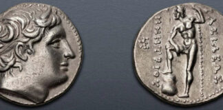 Classical Numismatic Group