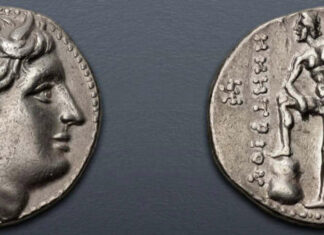 Classical Numismatic Group