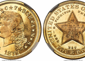 Heritage Auctions, USA-Long Beach (CA)