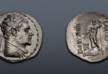 Classical Numismatic Group
