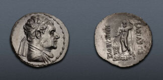 Classical Numismatic Group