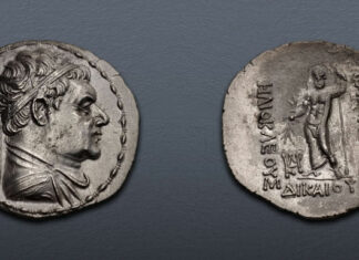 Classical Numismatic Group