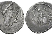 Naville Numismatics