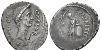 Naville Numismatics